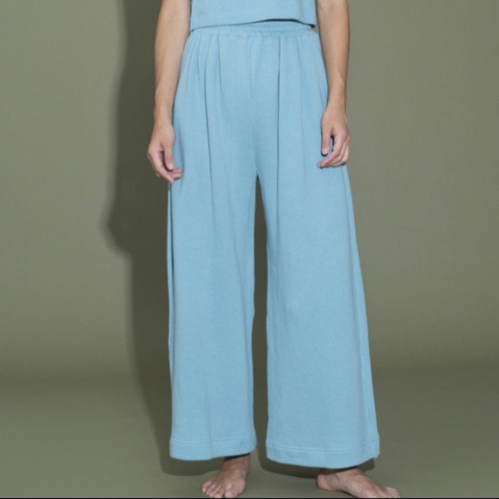 Ilana Kohn Caroline pant in surf